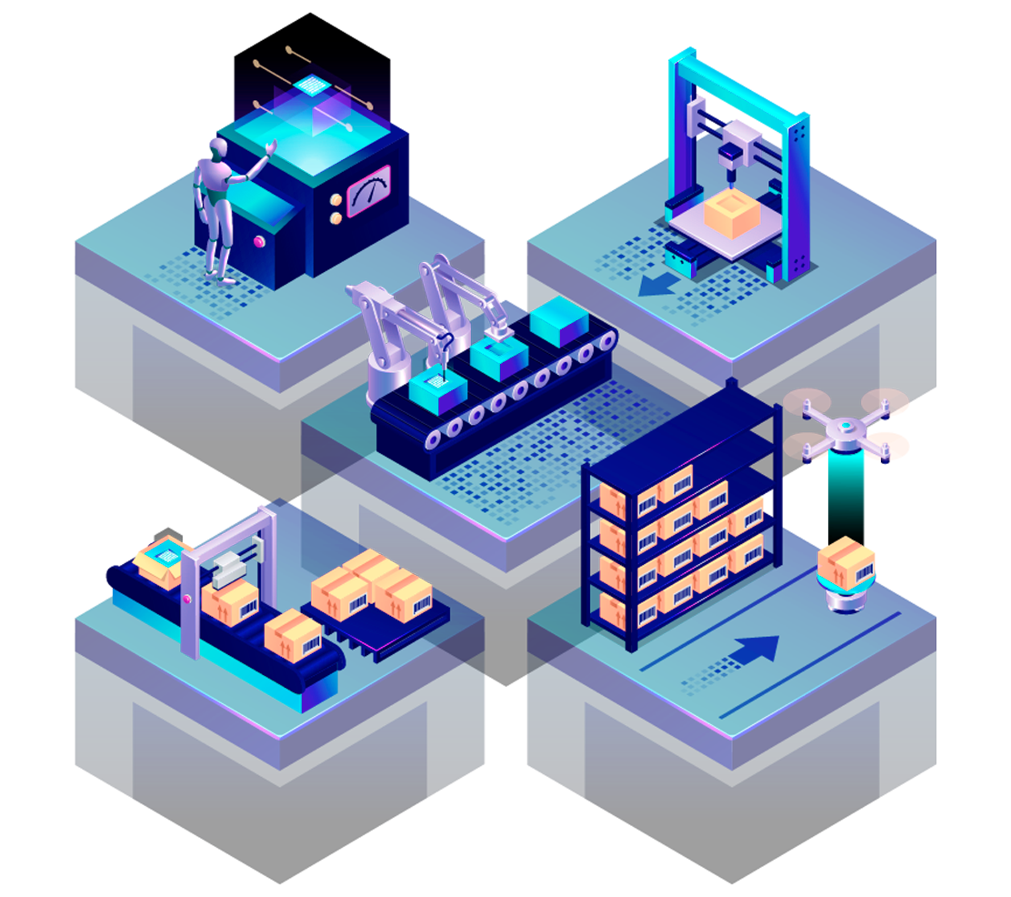 Parceria HSI Smart Solutions + Mouts TI